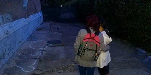 NOAPTEA MUZEELOR TGV