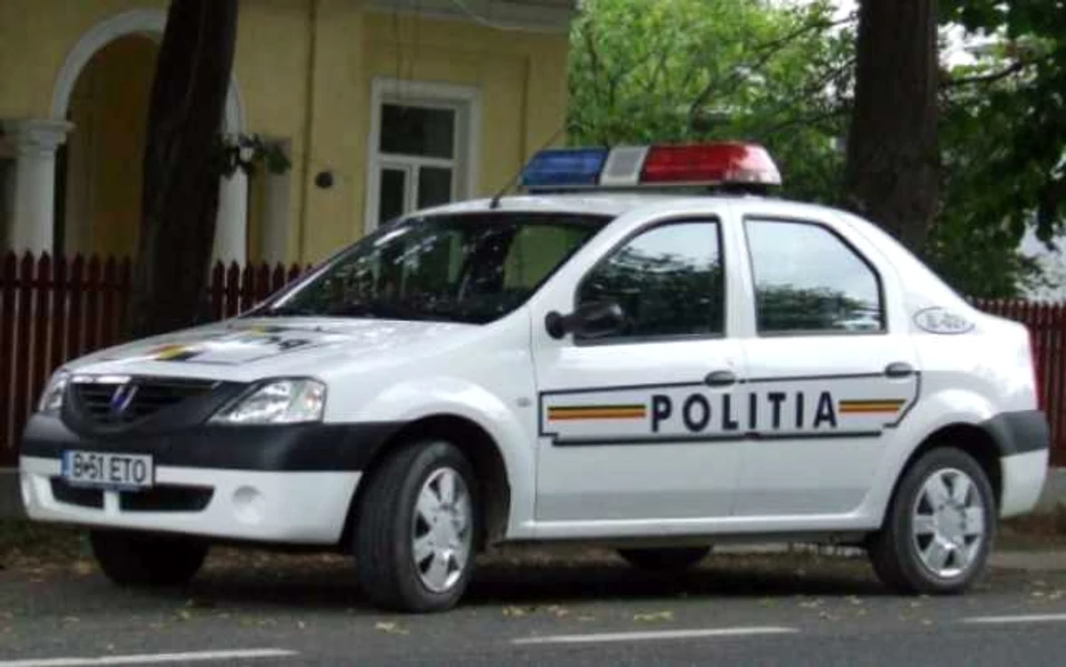 politie benzina