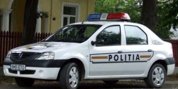 politie benzina