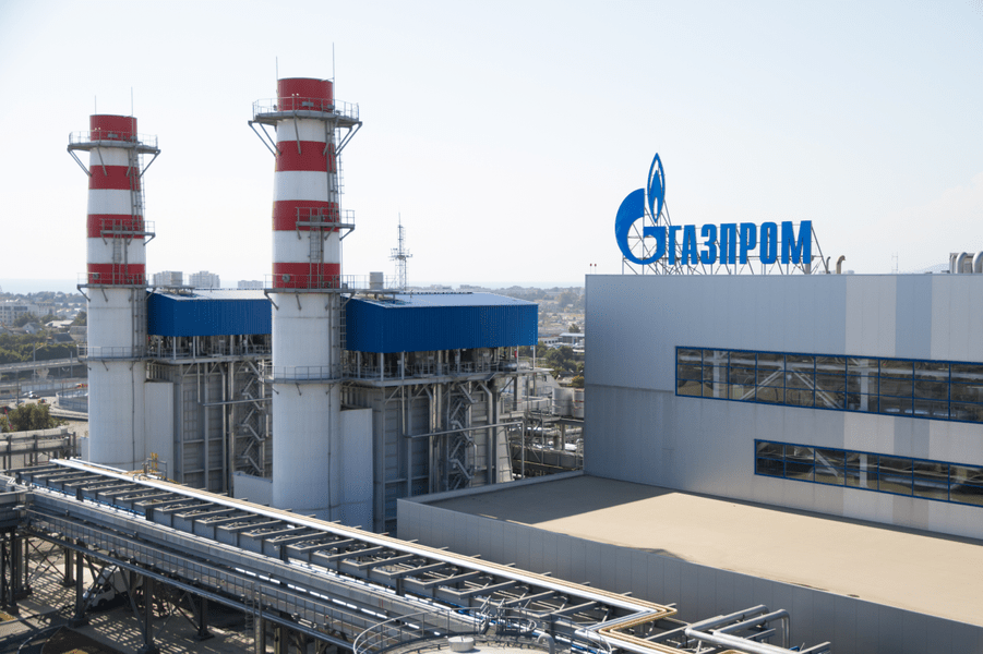 Gazprom finanțează războiul din Ucraina. Kremlinul va primi 10 miliarde de euro, după profitul uriaș din prima jumătate de an