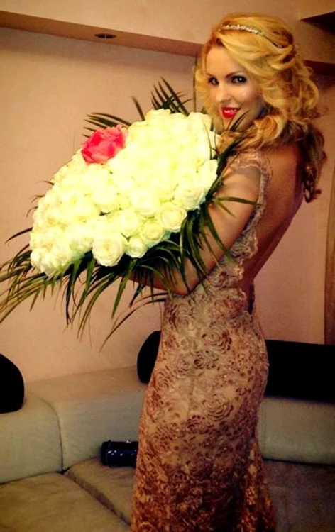 Denisa a vorbit despre pasiunea saFoto Click! de la Prima TV