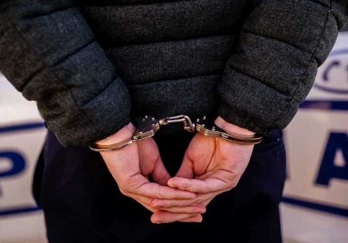 Bărbatul de 54 de ani este cercetat pentru tentativă de omor/FOTO: Arhivă