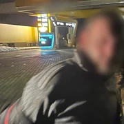 barbat arestat in cernauti FOTO FB Politia cernauti jpg