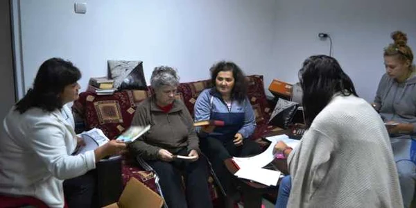 Biblioteca