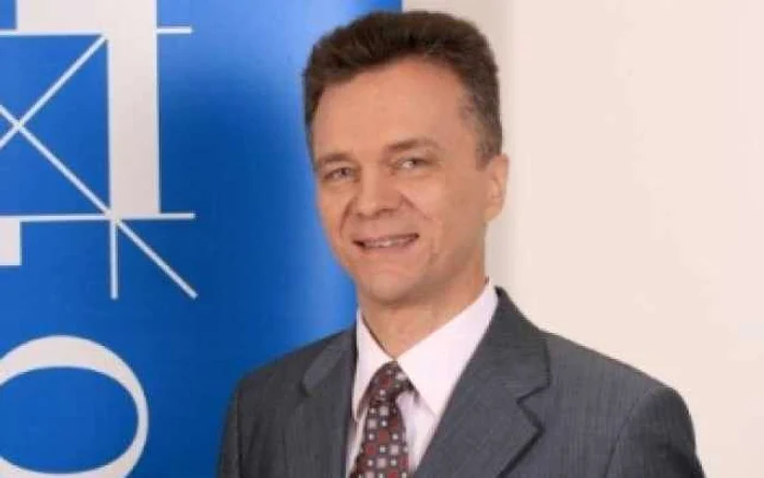 Radu Crăciun, BCR Pensii