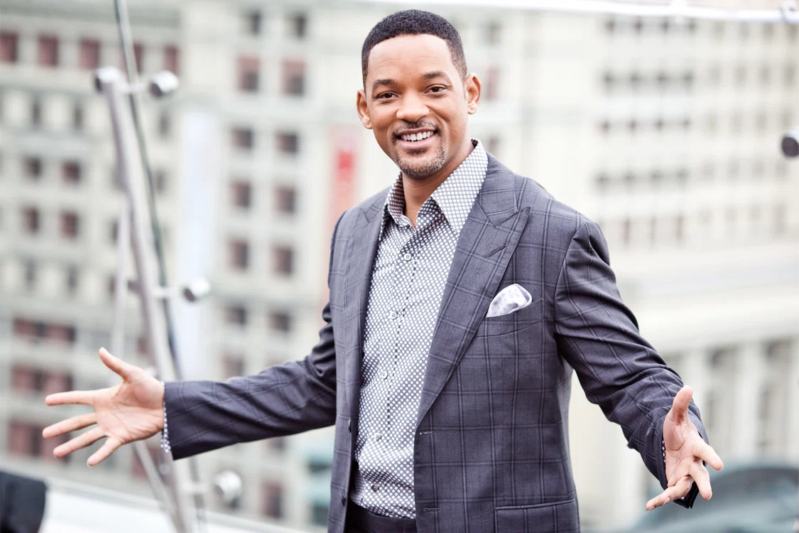 Will Smith. Foto: arhiva.