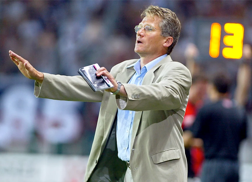 
    Ladislau Boloni nici nu vrea să audă de ofertele din Liga 1  