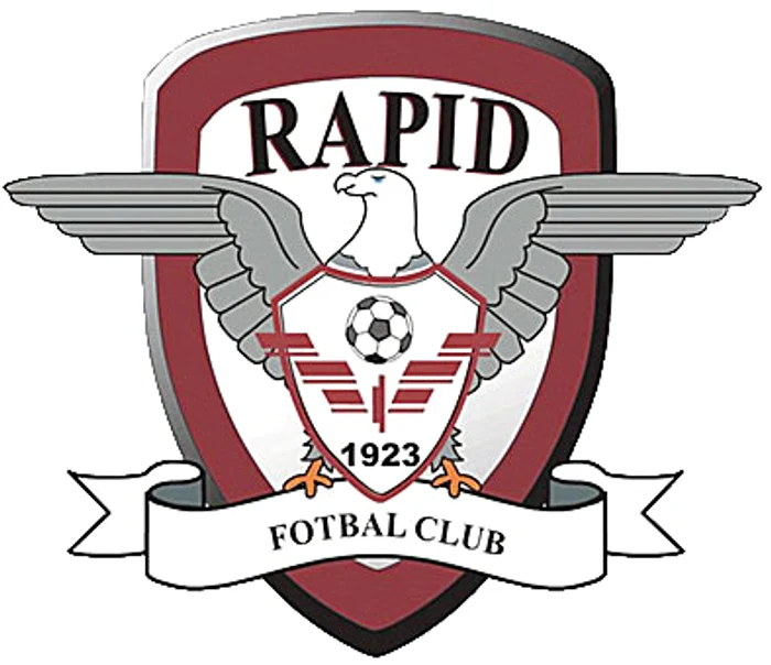 
    Rapid, un club de tradiţie, e în faliment  