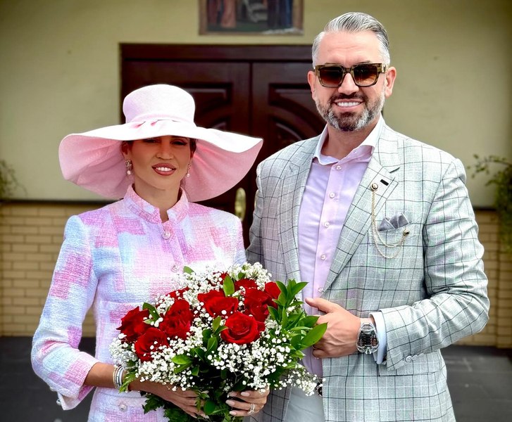 Emisarul lui Ciolacu în SUA, Dragoș Sprînceană, a fost model pentru Cătălin Botezatu: „Cu nostalgie îmi aduc aminte ”