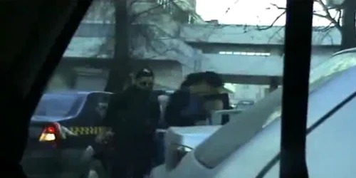 Prostituatele au fost prinse în flagrant de polițiști