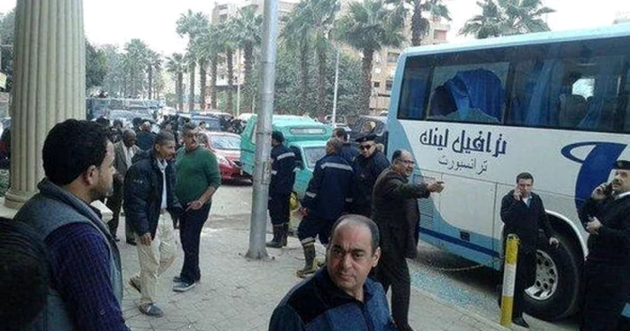 atac cairo