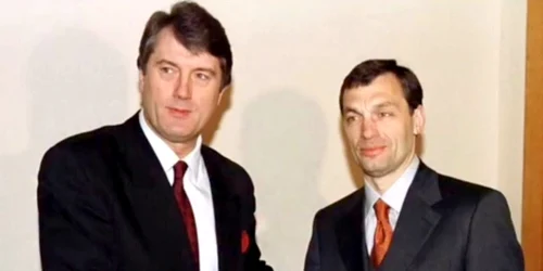 viktor iusenko si viktor orban foto facebook iusenko png