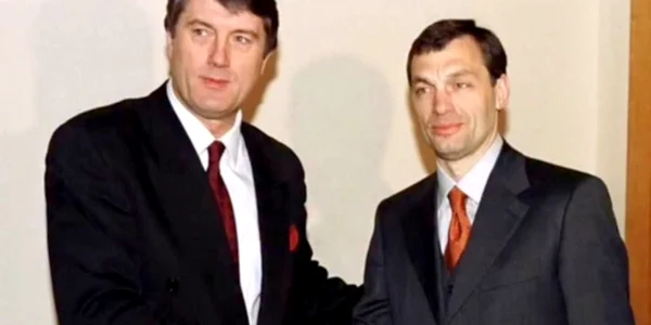 viktor iusenko si viktor orban foto facebook iusenko png