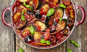 Cel mai bun ratatouille cu legume jpeg