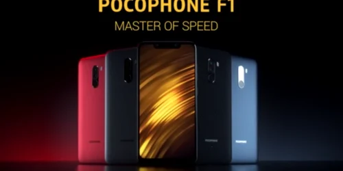 Pocophone