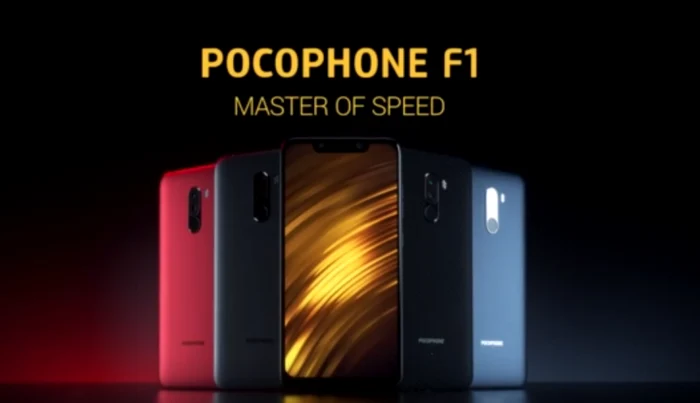 Pocophone