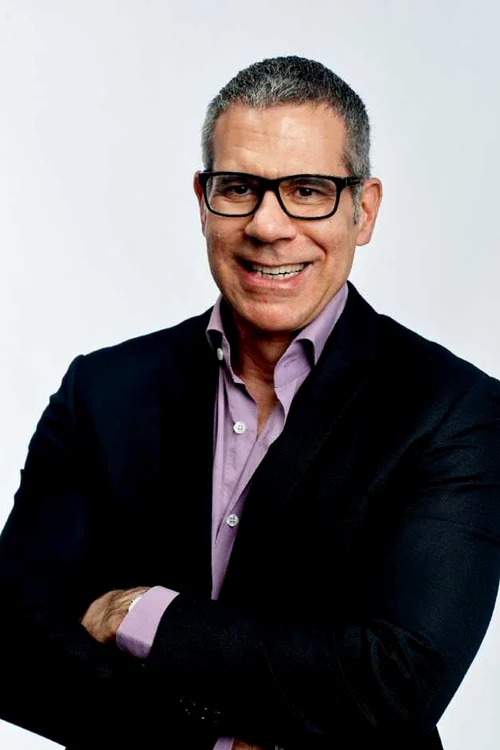 Perry Zizzi, Managing Partner al Dentons România