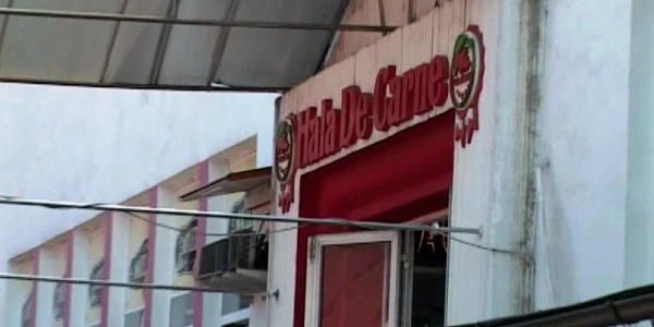 Hală 