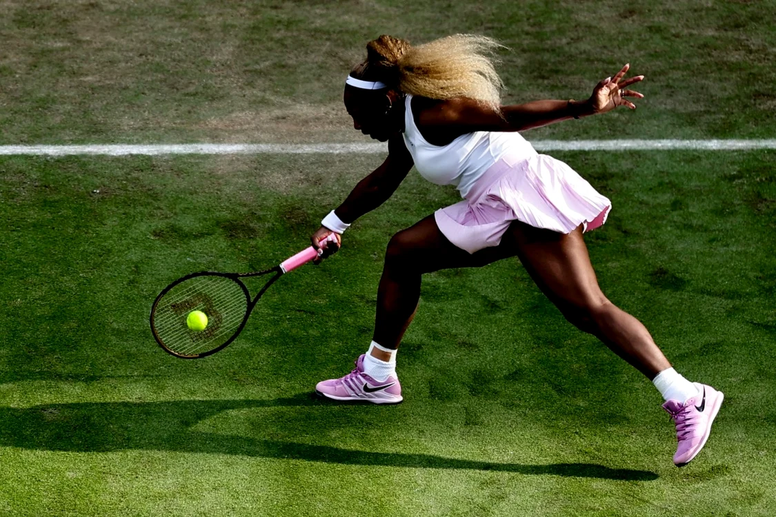 Deși are 44 de ani, Serena Williams rămâne o jucătoare de valoare (Foto: EPAImages)