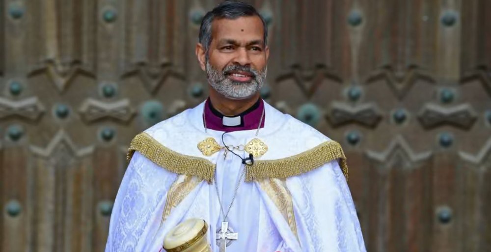 Episcopul de Liverpool a demisionat în urma acuzațiilor de agresiune sexuală