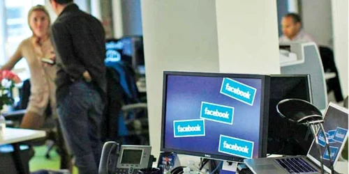 Analiştii IT&C susţin că Facebook foloseşte cifre de utilizare mai mari ca strategie de marketing  