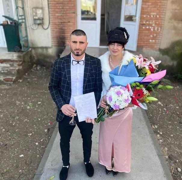 Suspectul prins lângă Craiova s-a căsătorit cu o săptămână înainte de uciderea lui Adrian Kreiner. „Nu plecăm în luna de miere, rămân să muncesc“