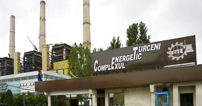 Complexul Energetic Oltenia SA s-a înfiinţat prin fuziunea Societăţii Naţionale a Lignitului Oltenia cu complexele energetice Turceni, Rovinari şi Craiova FOTO Adevărul