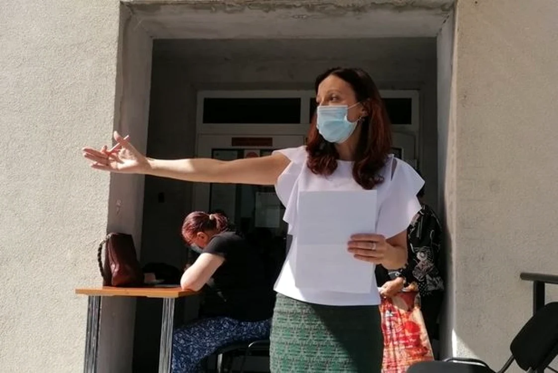 Cornelia Miclea mai are o lună de zile la dispoziţie pentru a rezolva restanţele la dosarele de pensie