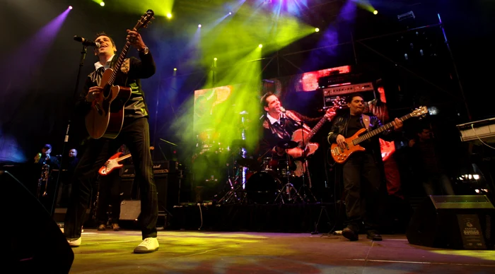 
    Ştefan Bănică şi-a anulat concertul din 4 noiembrie  