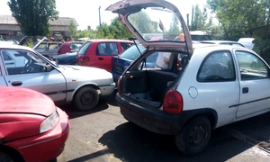 autoturisme second hand romania foto denis grigorescu