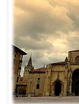 Oviedo: pelerinaj în arta religioasă jpeg