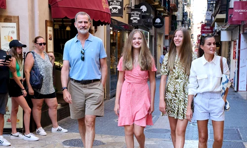 letizia GettyImages 1413996023 jpg