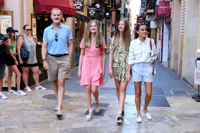 letizia GettyImages 1413996023 jpg