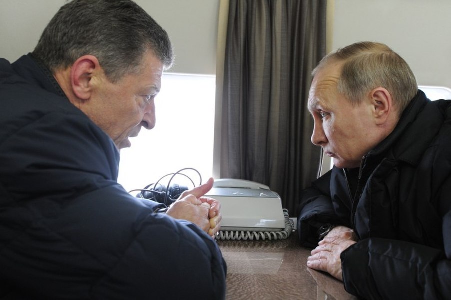 Cine este apropiatul lui Putin care ar fi încercat să-l convingă să oprească războiul din Ucraina?