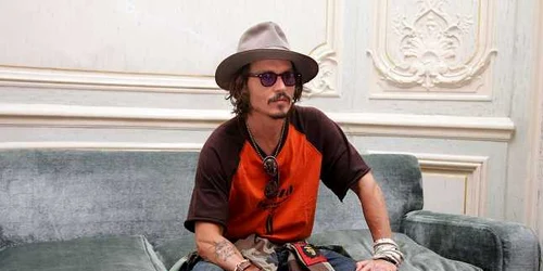 johnny depp