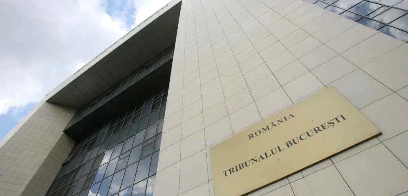 Tribunalul Bucureşti a emis un mandat de arestare preventivă în lipsă pe numele afaceristului Dan leasă FOTO Adevărul