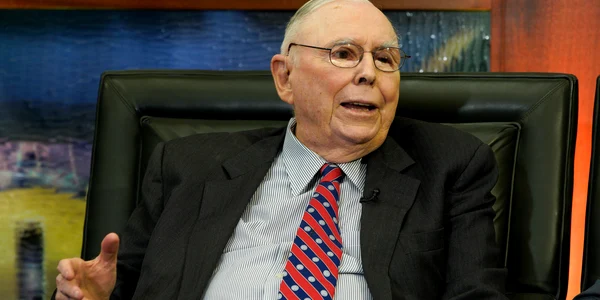 Charlie Munger FOTO Profimedia jpg