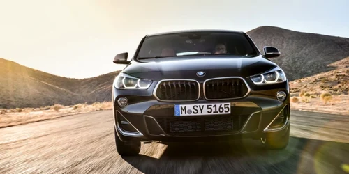 bmw x2 m35i