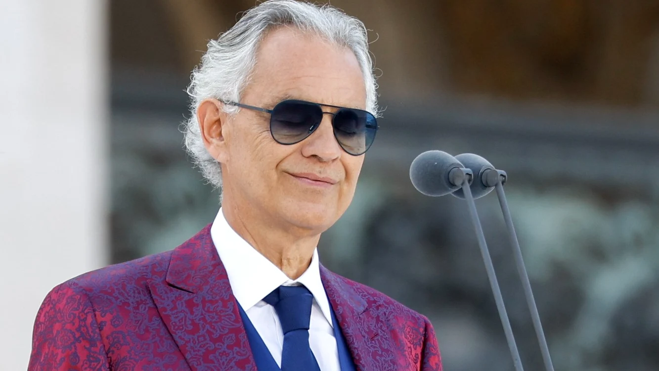 Vila lui Andrea Bocelli a fost jefuită/sursă foto: social media