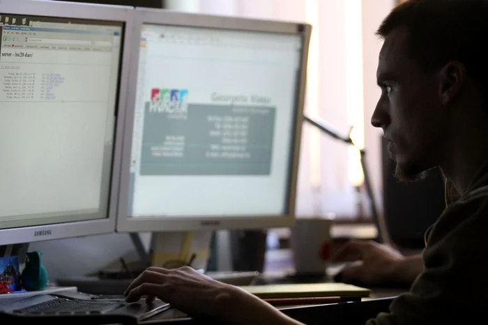 Specialiștii din IT și-ar putea pierde facilitățile FOTO: arhiva
