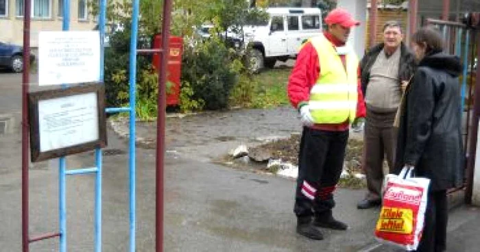 Alba Iulia: Două persoane, suspecte de îmbolnăvirea cu gripă nouă