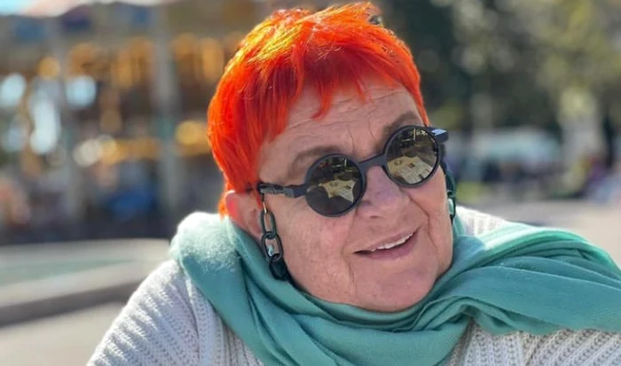 Ruxandra Ion, un nou serial de succes la Antena 1 foto: Instagram