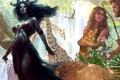lilith, sotia lui adam (captura video) jpg