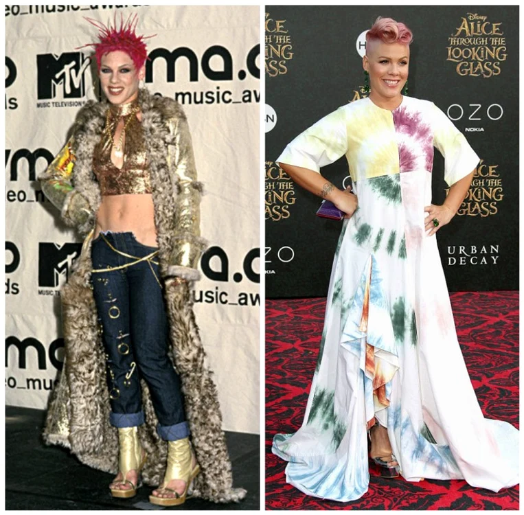 
    2000 vs. 2016foto: Getty Images  