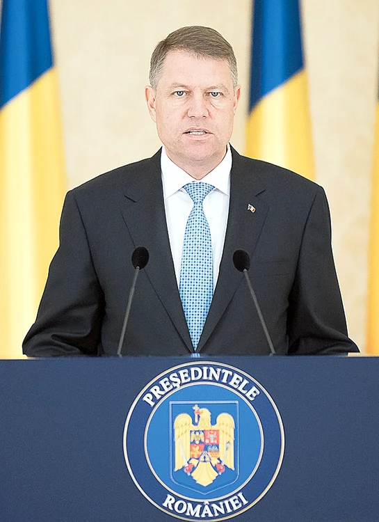 Preşedintele Klaus Iohannis a promulgat legea «casă  contra credit»