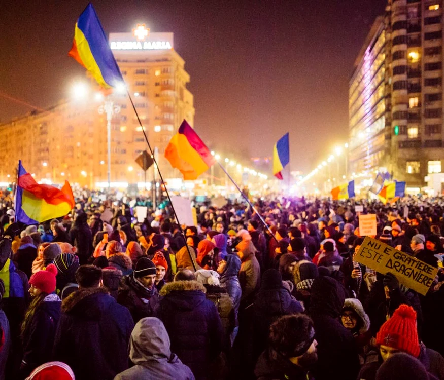Cine apără Constituția de Curtea Constituțională? jpeg