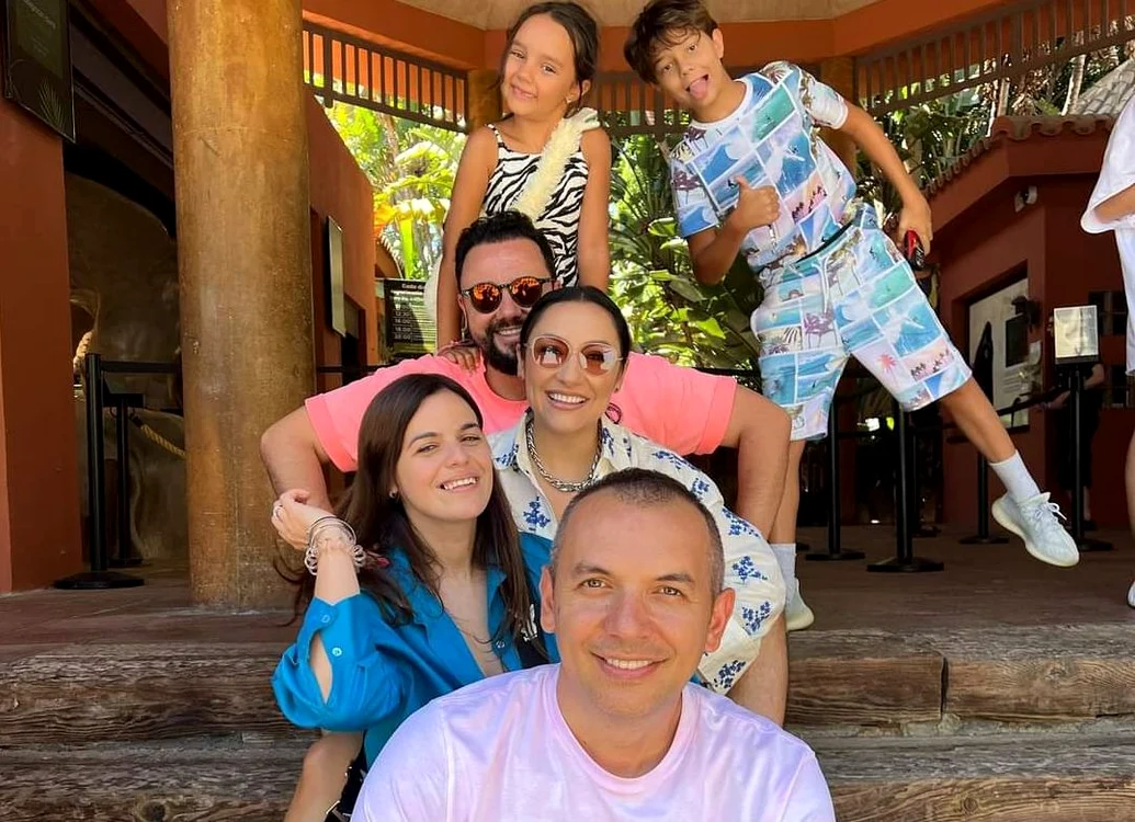 Familia Măruță a ales Turcia