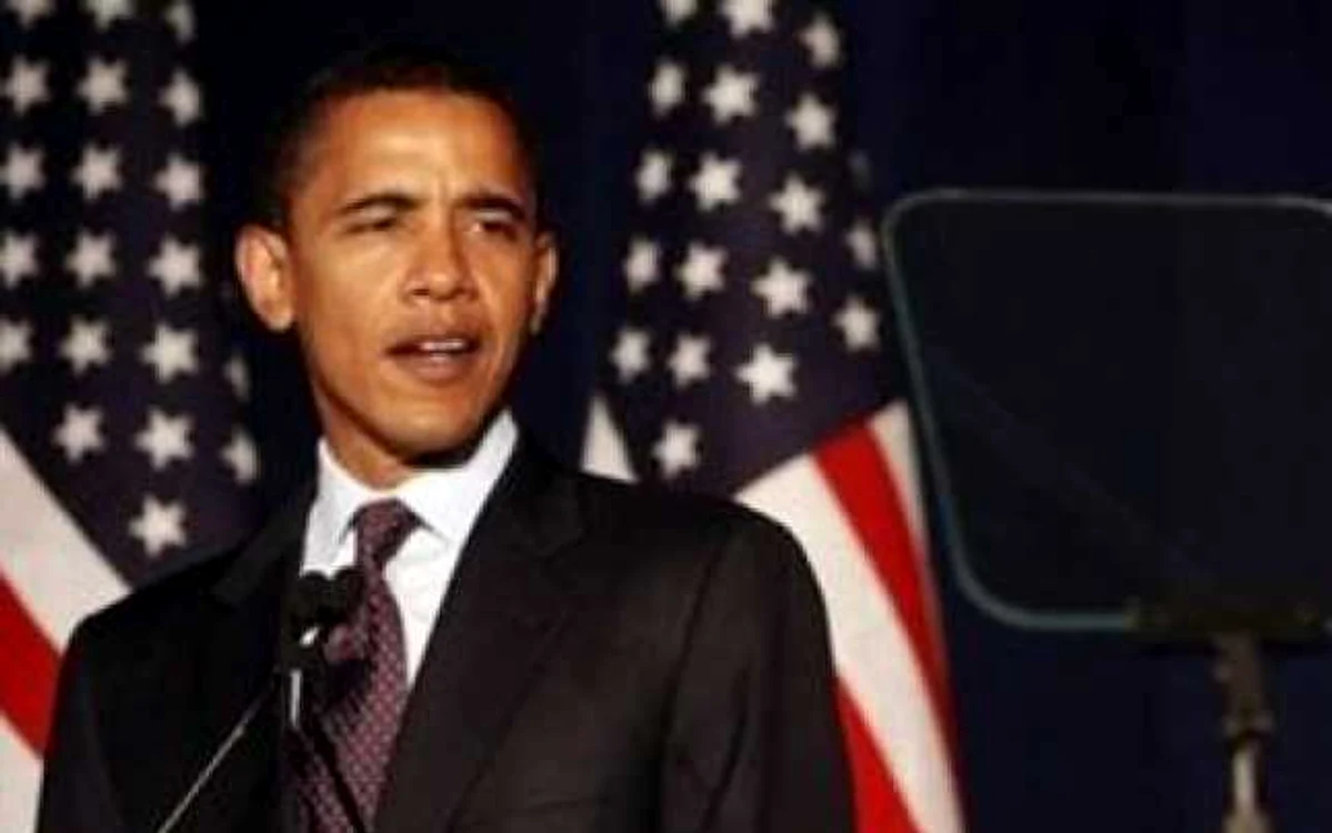 Barack Obama a primit solicitarea de suplimentare a trupelor din Afganistan