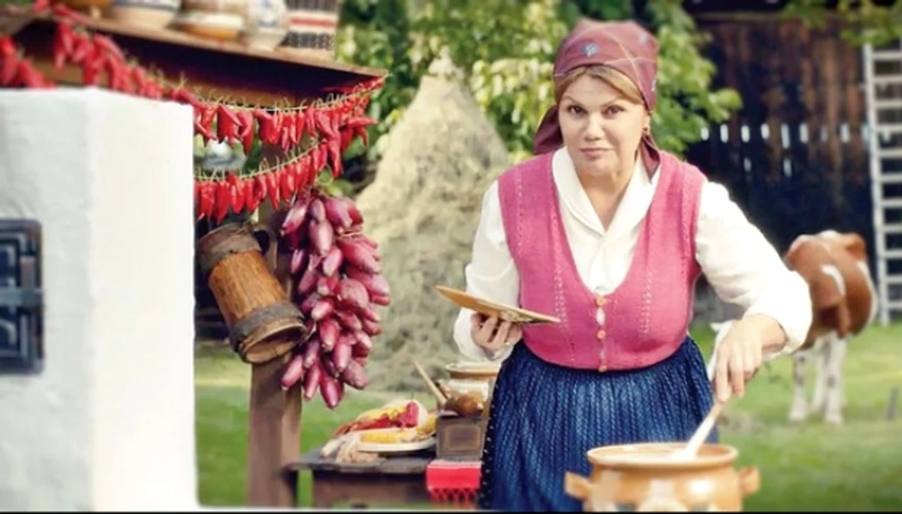 
    Așa arată  acum actrița,  la 67 ani   