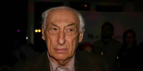 Theodor Danetti FOTO castelmedia.ro